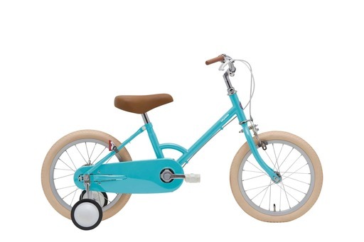【即納品可】little tokyo bike 水色を購入できる権利を差し上げます（リトルトーキョーバイク）
