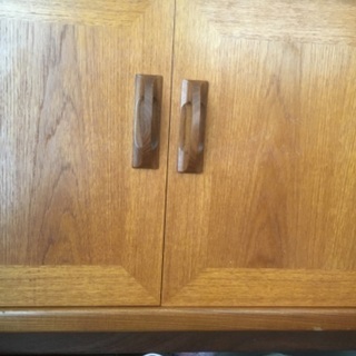 GPLAN シエラ　サイドボード　テレビ台　ジープラン　アンティーク 