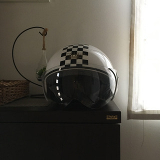 【ネット決済】子供用ヘルメット(125cc未満)