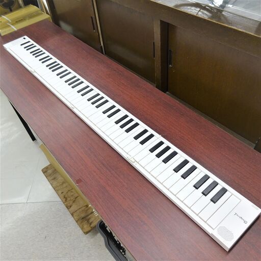 新品　ORIPIA 88　88鍵折り畳み式電子ピアノ