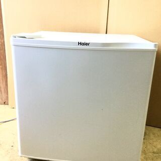 Haier ハイアール 小型冷蔵庫 JR-N40DL 1ドア 4...