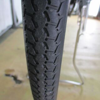 ブリヂストン カジュナ ネイビー☆ 中古自転車 B 315【27インチ 】