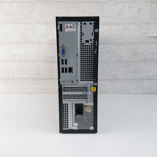 デスクトップパソコン 【動作確認済】Lenovo 10132 H530s デスクトップ 
