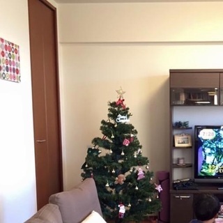 【ネット決済】150cmクリスマスツリー