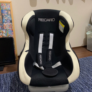 RECARO スタートプラスアイ チャイルドシート 新生児〜