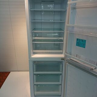ID 971483 ハイアール 340L 2020年製 JR-NF340A