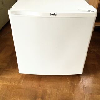 Haier ハイアール JR-N40E 1ドア冷蔵庫 40L 小...