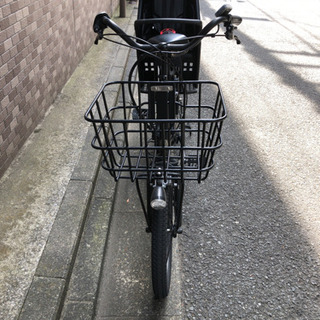 美品  パナソニック ギュットアニーズ DX 2019年  最新型 16ah  電動自転車