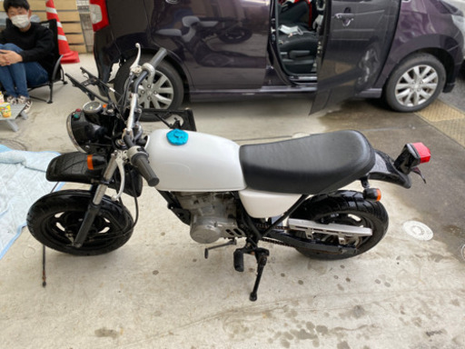 早い者勝ち！ エイプ50