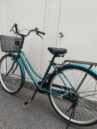 サイクルベースあさひ　自転車　26インチ