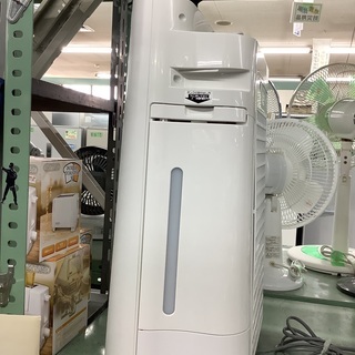 👌SHARP・KC-H50-W加湿空気清浄機2018年式管D210605AY(ベストバイ・静岡県袋井市)