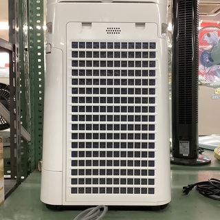 👌SHARP・KC-H50-W加湿空気清浄機2018年式管D210605AY(ベストバイ・静岡県袋井市)