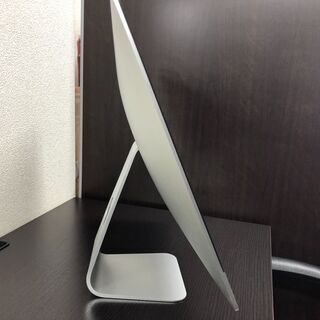 Mac ※残り4台※Apple iMac ME086J/A macOS 10.12.6 Sierra シエラ（21.5