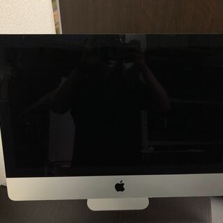 【ネット決済】※残り4台※Apple iMac ME086J/A...