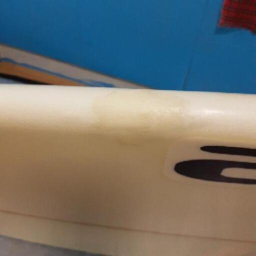 サーフボード アラン バーン シェイプ 2001年購入