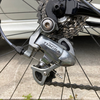 ロードバイク アンカー ANCHOR