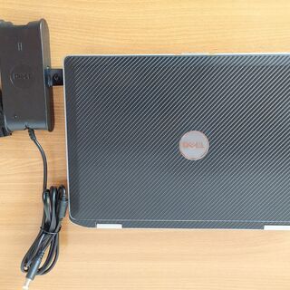 DELLノートパソコン Latitude E6420 バッグ付き