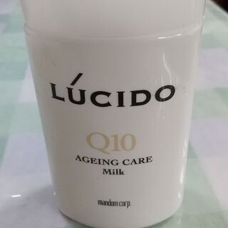 lUCIDO  Q10