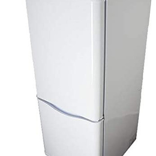 【ネット決済】DAEWOO DR-B15DW 150L 冷蔵庫