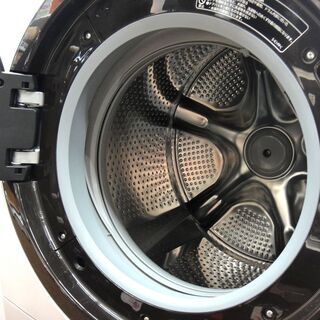 日立　ドラム式　洗濯機　乾燥機　BD-SX110