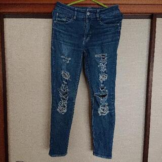 デニム 👖