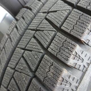 「値下げ」美品タイヤ&ホイール４本セット