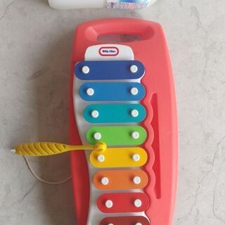子供用の楽器おもちゃ