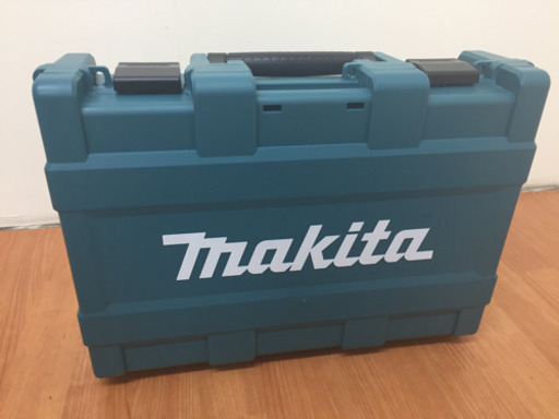 Makita マキタ 充電式ドライバドリル18V DF481DRGX F03-13 未使用品