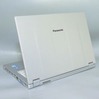 在庫処分 送料無料 日本製 ノートパソコン 中古良品 SSD-256G Win10