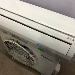 中古＞ 6畳用エアコン 2．2KW ＜配達OK＞＜工事ご相談＞