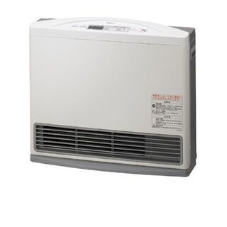 東京ガス TOKYO GAS NR-B950FH-WH [ガスファンヒーター（都市
