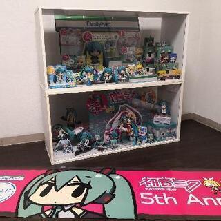 【ネット決済・配送可】ボーカロイド 初音ミク Happy クジ ...