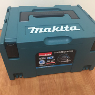 Makita マキタ 150mm充電式チップソーカッタ18V C...