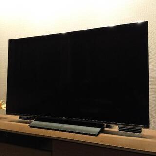 4K対応 高年式 美品 Panasonic VIERA