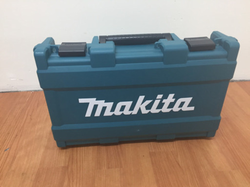 Makita マキタ 充電式マルチツール18V TM51DRG F03-15 未使用品