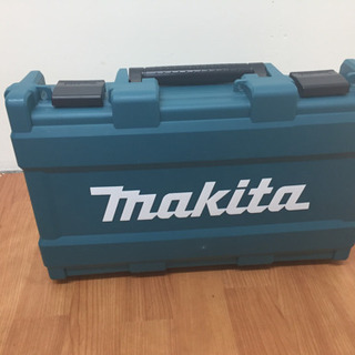 Makita マキタ 充電式マルチツール18V TM51DRG ...