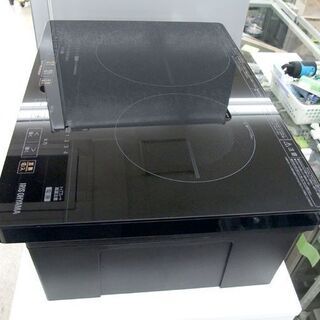シャープ 全自動洗濯機 5.5kg ES-GE5D B24-09