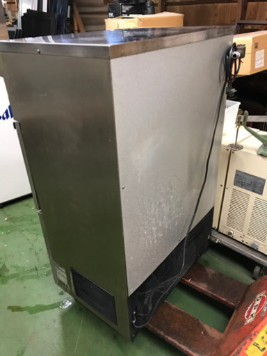 業務用製氷機キタザワ75キロ 【公式通販】