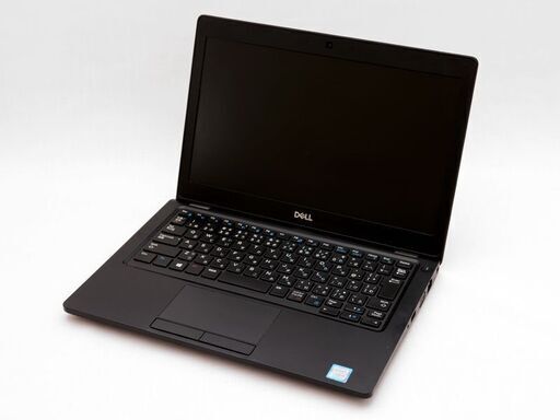 【売約御礼】県内最安!!限定2台/DELL18年モデル/第8世代i5/4コア8スレッド/8GB/新品SSD480GB/その②