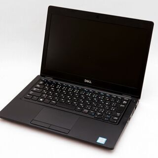 【売約御礼】県内最安!!限定2台/DELL18年モデル/第8世代...