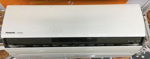 パナソニック　CS-562CXR2-W　エアコン　2012年　200V　中古品