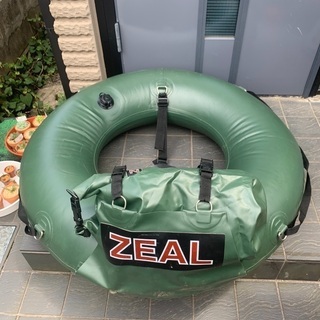 【セール】福袋/福箱ファッション通販 ZEAL フローター オマケ付き その他