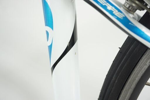 Lapierre 「ラピエール」 AUDACIO 400 2011年モデル ロードバイク Lapierre 「ラピエール」 AUDACIO 400 2011年モデル ロードバイク
