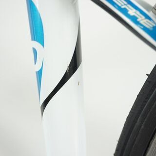 Lapierre 「ラピエール」 AUDACIO 400 2011年モデル ロードバイク