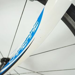 Lapierre 「ラピエール」 AUDACIO 400 2011年モデル ロードバイク