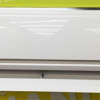 FUJITSU エアコン 19年製 2.2kw TJ5608