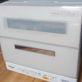【ネット決済・配送可】パナソニック 食洗機