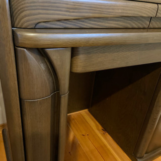 府中家具 ドレッサー