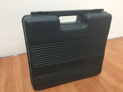 HITACHI　日立 振動ドリルDV16V F03-18 未使用品