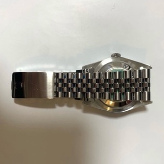 ROLEX ロレックス デイトジャスト 16220 SS 新品仕上げ 研磨済み 都内 